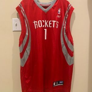 Tracy McGrady jersey